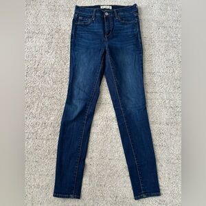 GAP True Skinny Jeans